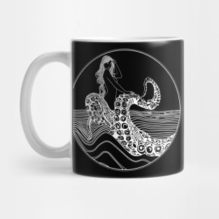 Keto Noir Mug